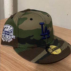 La Dodgers